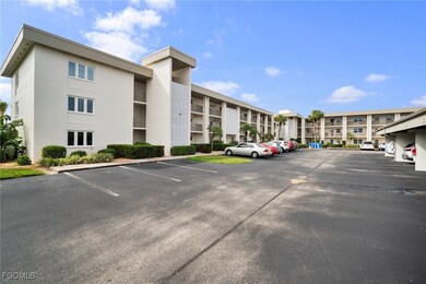 Seven Lakes Condominiums unit 302, Fort Myers, FL 33907 - photo 2