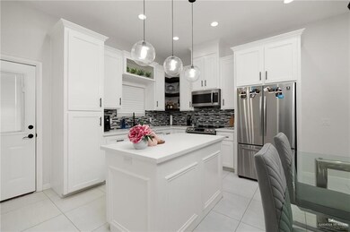 3501 Dunes Dr, Edinburg, TX 78541 - photo 5