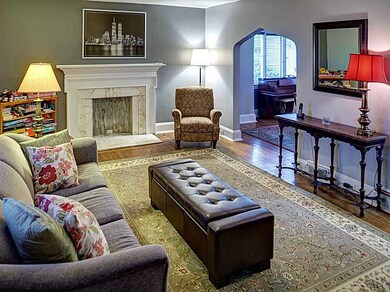 6359 Douglas St, Pittsburgh, PA 15217 - photo 5