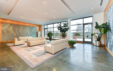 The Odyssey Condominiums unit 401, Arlington, VA 22201 - photo 2