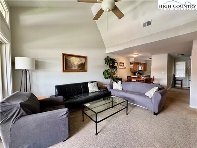 Daniel Boone Condominiums unit 4-B, Boone, NC 28607 - photo 3