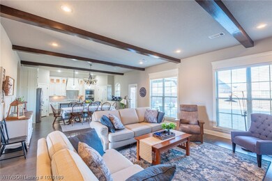 8511 Silverstone Ct, Fort Smith, AR 72916 - photo 5