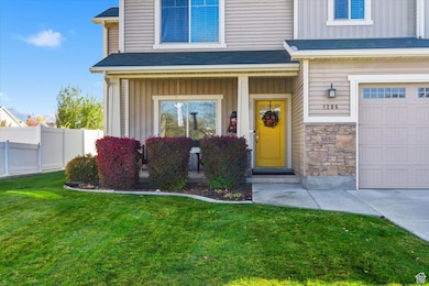 1206 S 900 W, Logan, UT 84321 - photo 2