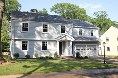 154 Tower Ave, Needham Heights, MA 02494 - photo 2