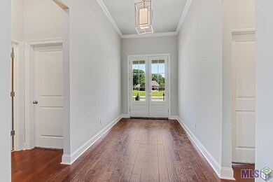 Grand Foyer
