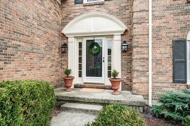 7125 Saint Albans Way, Liberty Township, OH 45011 - photo 4