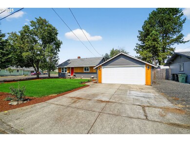 1306 N Clark St, Cornelius, OR 97113 - photo 2