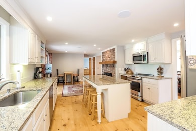 203 Currier Rd, East Falmouth, MA 02536 - photo 7