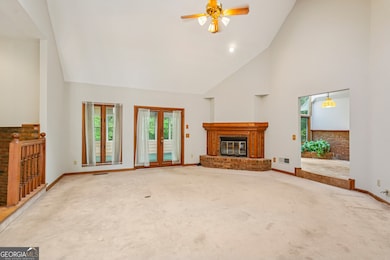 4027 Wood Acres Ct, Duluth, GA 30096 - photo 4