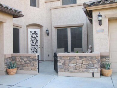 Court Yard