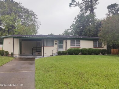 6030 Mizzell Dr, Jacksonville, FL 32205 - photo 3
