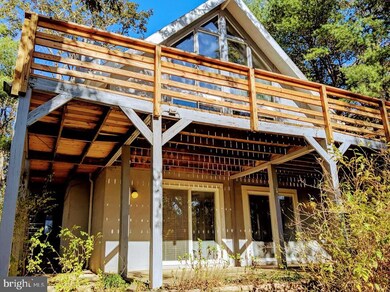 195 Straton Way, Basye-Bryce Mountain, VA 22810 - photo 4