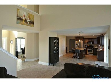 Interior Space/Layout.