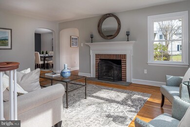 402 Golfview Rd, Wallingford, PA 19086 - photo 5