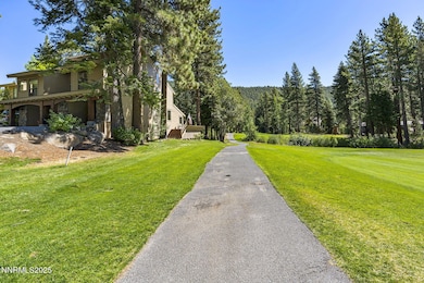 954 Fairway Blvd unit 4, Incline Village, NV 89451 - photo 4