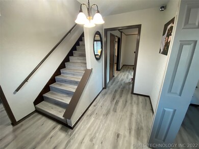 Entryway