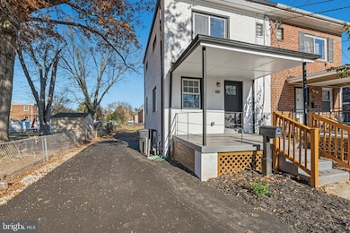 3400 Webster St, Brentwood, MD 20722 - photo 3