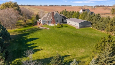 7182 Sauk Trail Rd, Cedar Grove, WI 53013 - photo 3