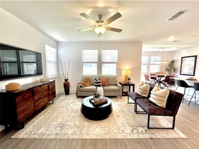 208 Langhorne Bend, Liberty Hill, TX 78642 - photo 7