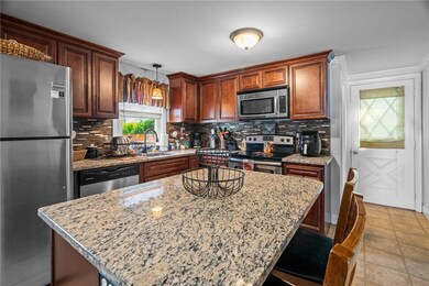 46 Morgan Ave, North Providence, RI 02911 - photo 7