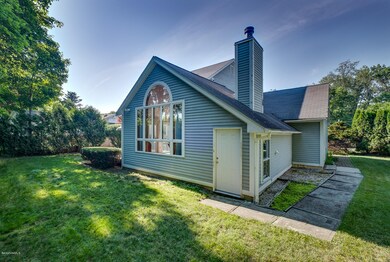 House back