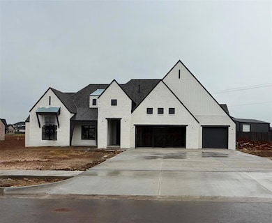 4094 Richards Way, Piedmont, OK 73078 - photo 3