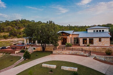 644 Northwood Hills Dr, Fredericksburg, TX 78624 - photo 2