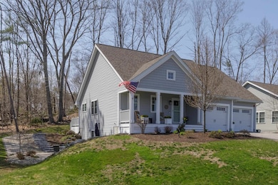 Beautiful home site!