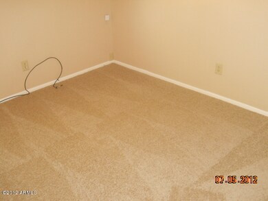 NEW PAINT AND CARPET