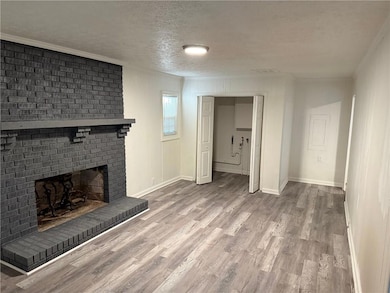 1159 Tamarack Trail, Forest Park, GA 30297 - photo 5