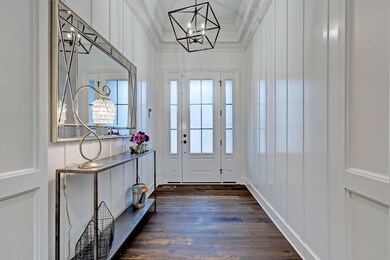 Foyer
