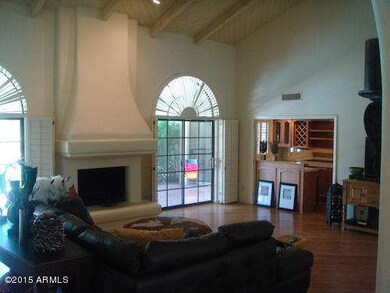 Great Room (Furnished)