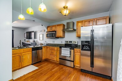 52 Indian Leap St unit A, Indian Orchard, MA 01151 - photo 5