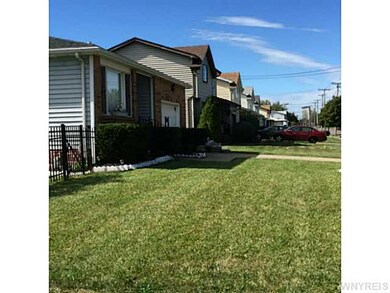 View neighborhood veiw