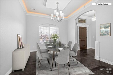 3501 NW Park Hill Blvd, Bentonville, AR 72712 - photo 2