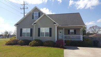 2822 Church St, Winterville, NC 28590 - photo 2