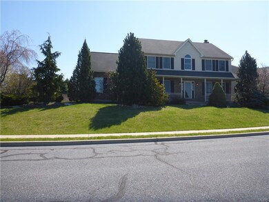 303 Spy Glass Hill Rd, Bath, PA 18014 - photo 2