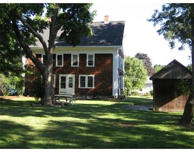 82 Pleasant St unit 84, Hopkinton, MA 01748 - photo 2