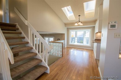 2317 Frontier Ct, Cheyenne, WY 82001 - photo 4