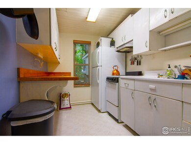 Unit 3 kitchen