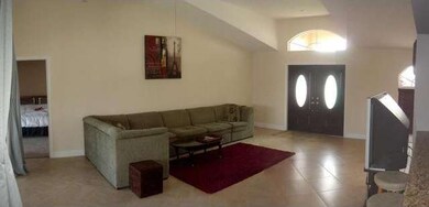 Living room reverse