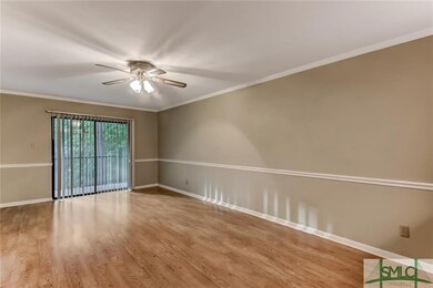 Living Room/Dining Room Combo