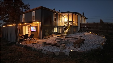 908 N 9th St, Rogers, AR 72756 - photo 3