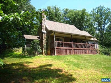 631 Stone Chimneys Rd, Nellysford, VA 22958 - photo 3