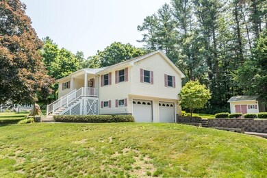 77 Tercentennial Dr, Billerica, MA 01821 - photo 3