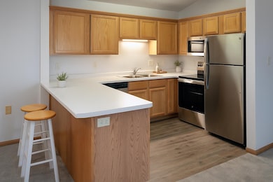 Powers Ridge Condominiums unit 320, Chanhassen, MN 55317 - photo 2