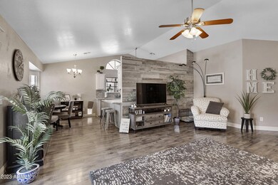 5816 E Ellis St, Mesa, AZ 85205 - photo 4