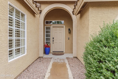 4542 E Via Dona Rd, Cave Creek, AZ 85331 - photo 2