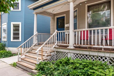 110 S Broom St, Madison, WI 53703 - photo 3