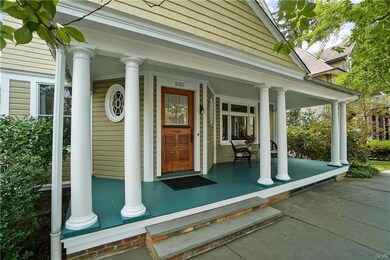 535 Thomas St, Stroudsburg, PA 18360 - photo 3